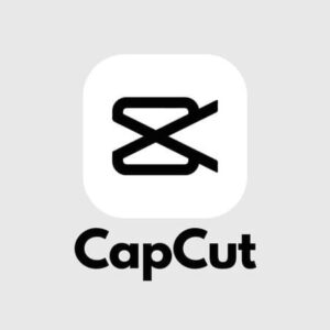 Capcut pro - 6 meses