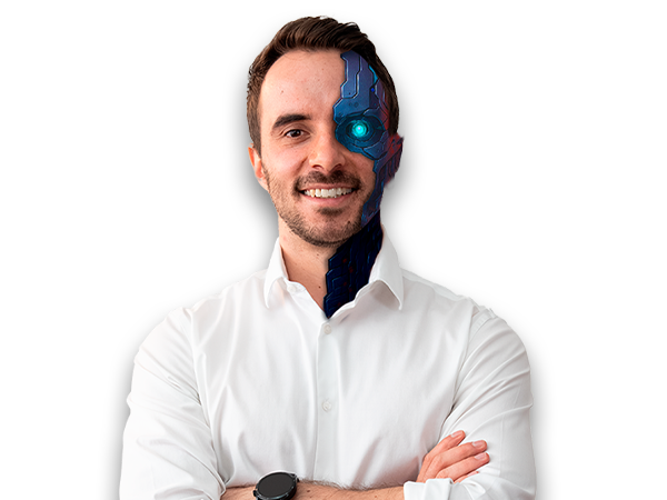 Facebook ads - Felipe vergara