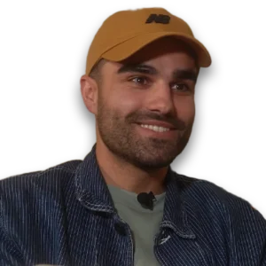 Guille collado - Hackeando el algoritmo