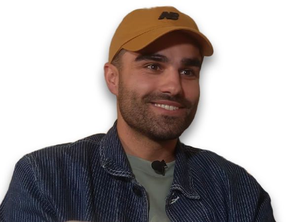 Guille collado - Hackeando el algoritmo